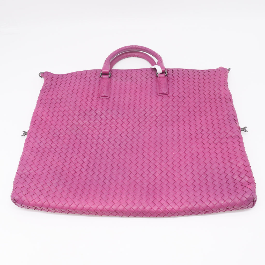Bottega Veneta Intrecciato Convertible Large B23391