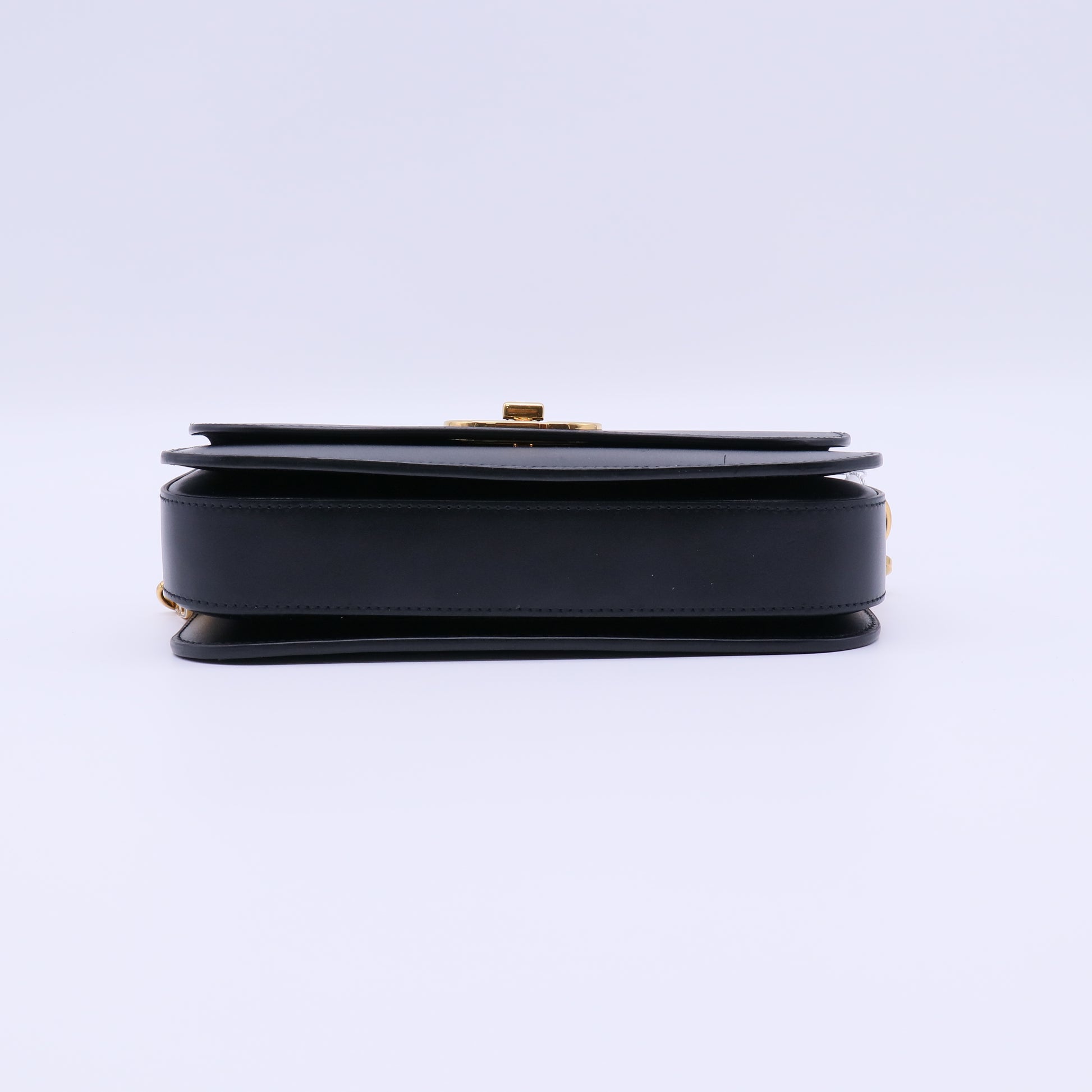 Christian Dior 30 Montaigne Avenue Bag Leather Twins LDJ3997