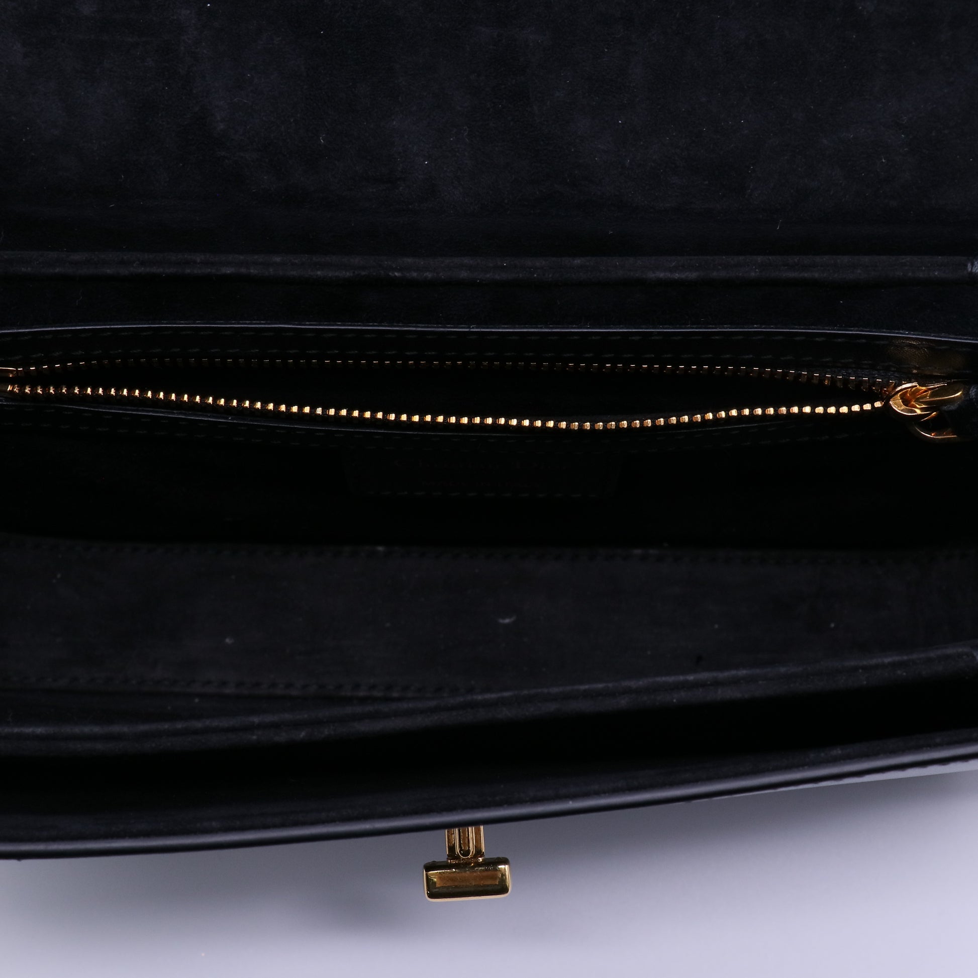 Christian Dior 30 Montaigne Avenue Bag Leather Twins LDJ3997