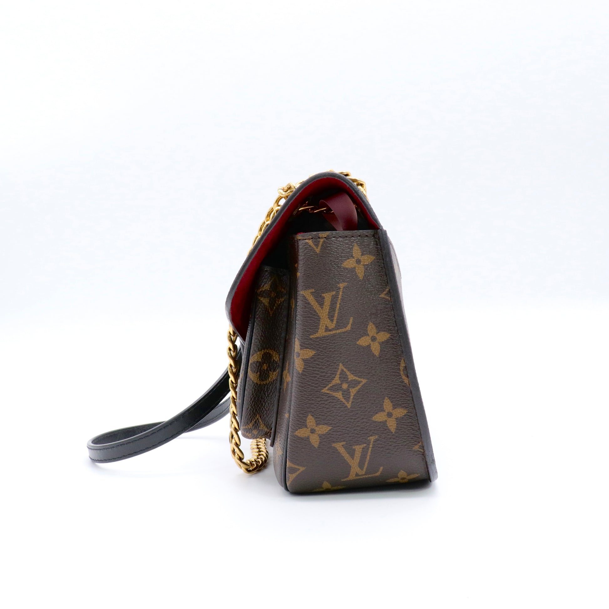 Monogram Passy twins