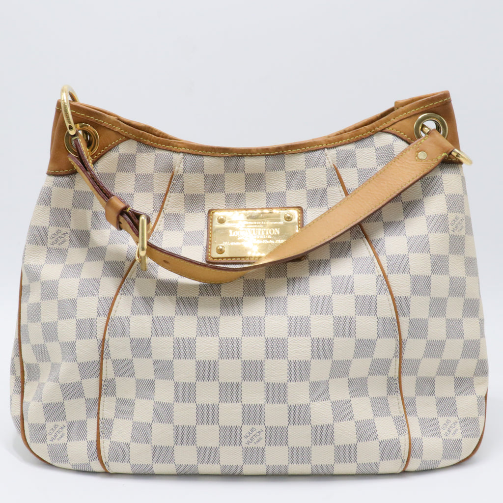 Damier Azur Galliera PM