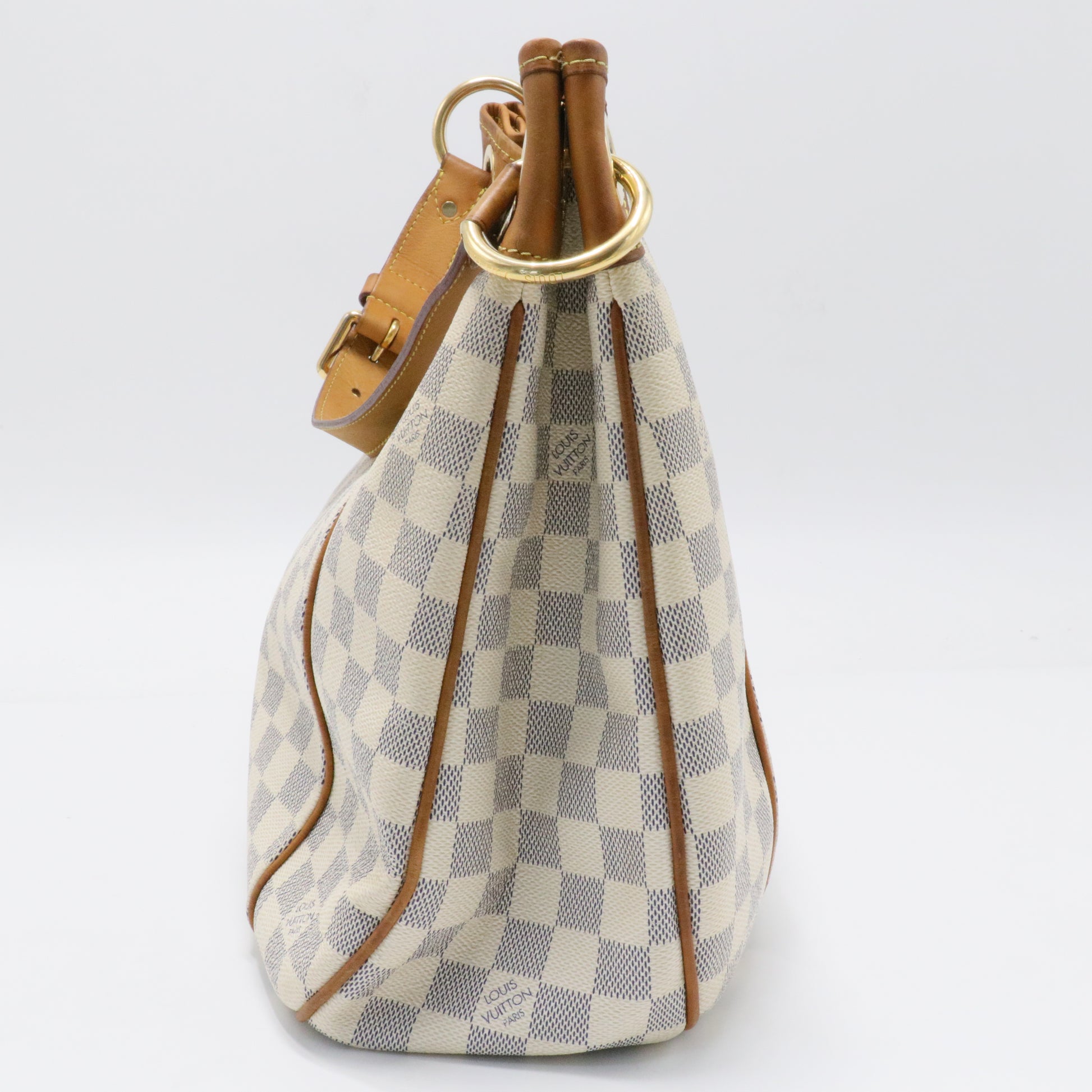 Damier Azur Galliera PM