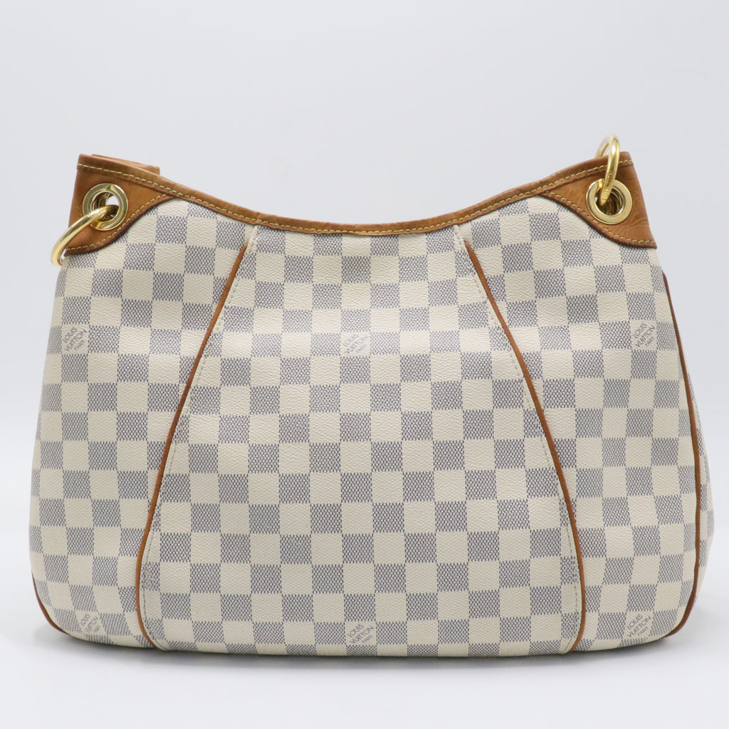 Damier Azur Galliera PM