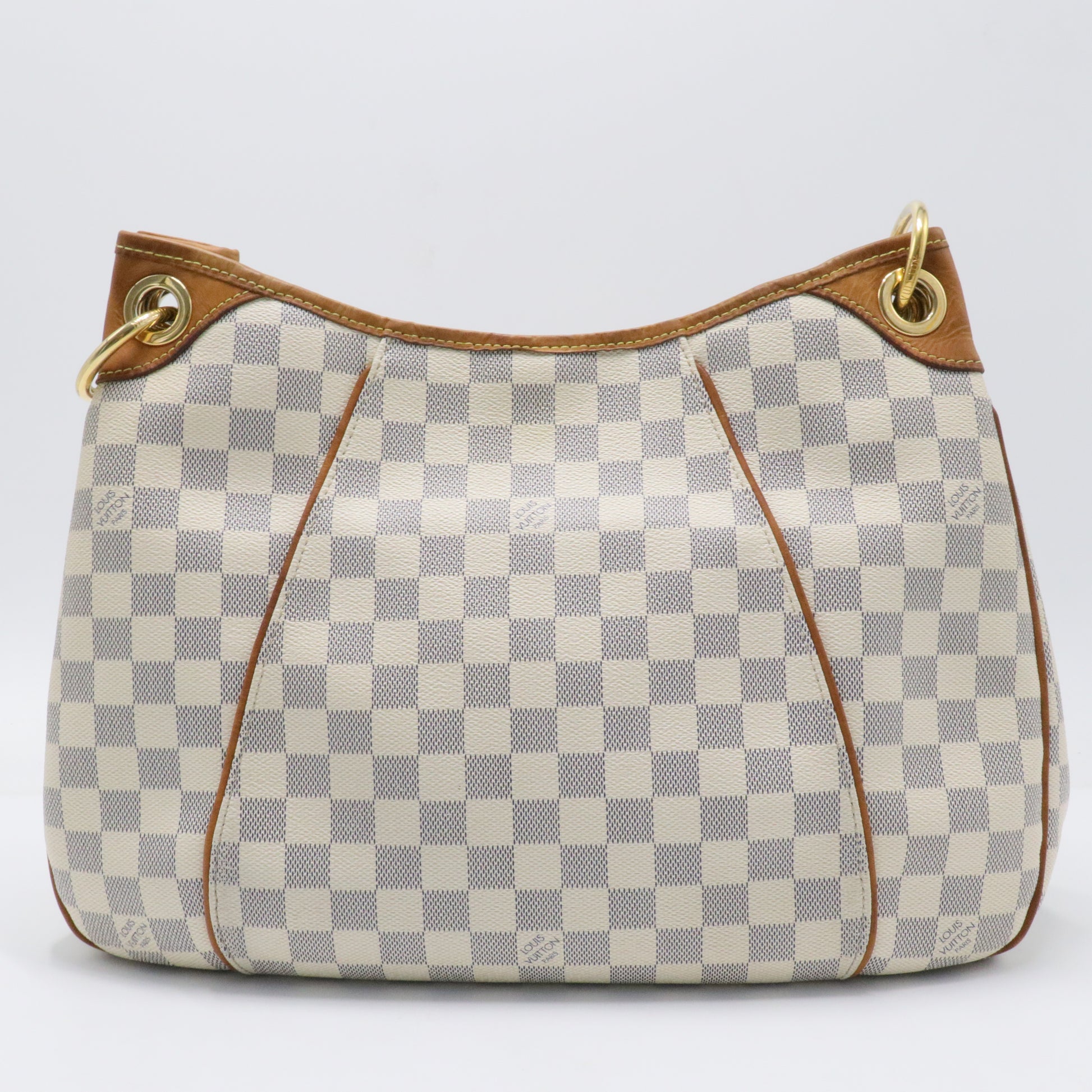 Damier Azur Galliera PM