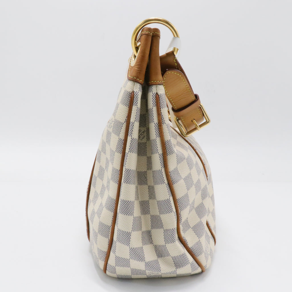 Damier Azur Galliera PM