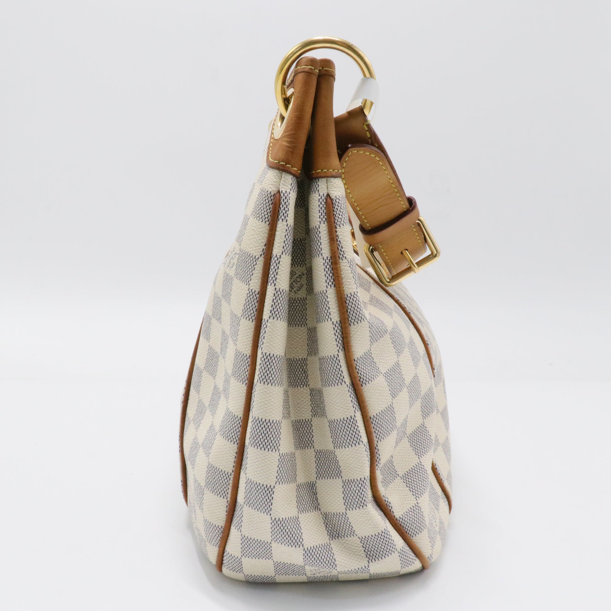 Damier Azur Galliera PM