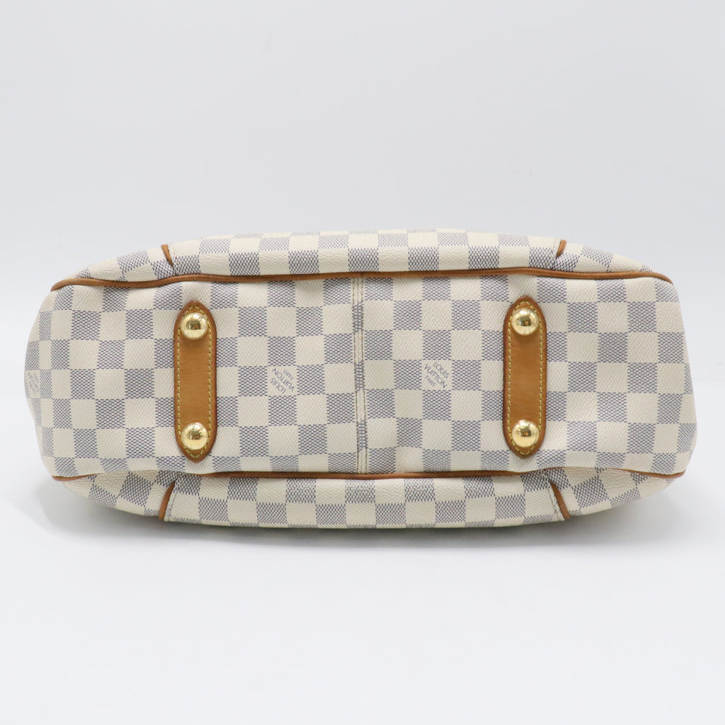 Damier Azur Galliera PM