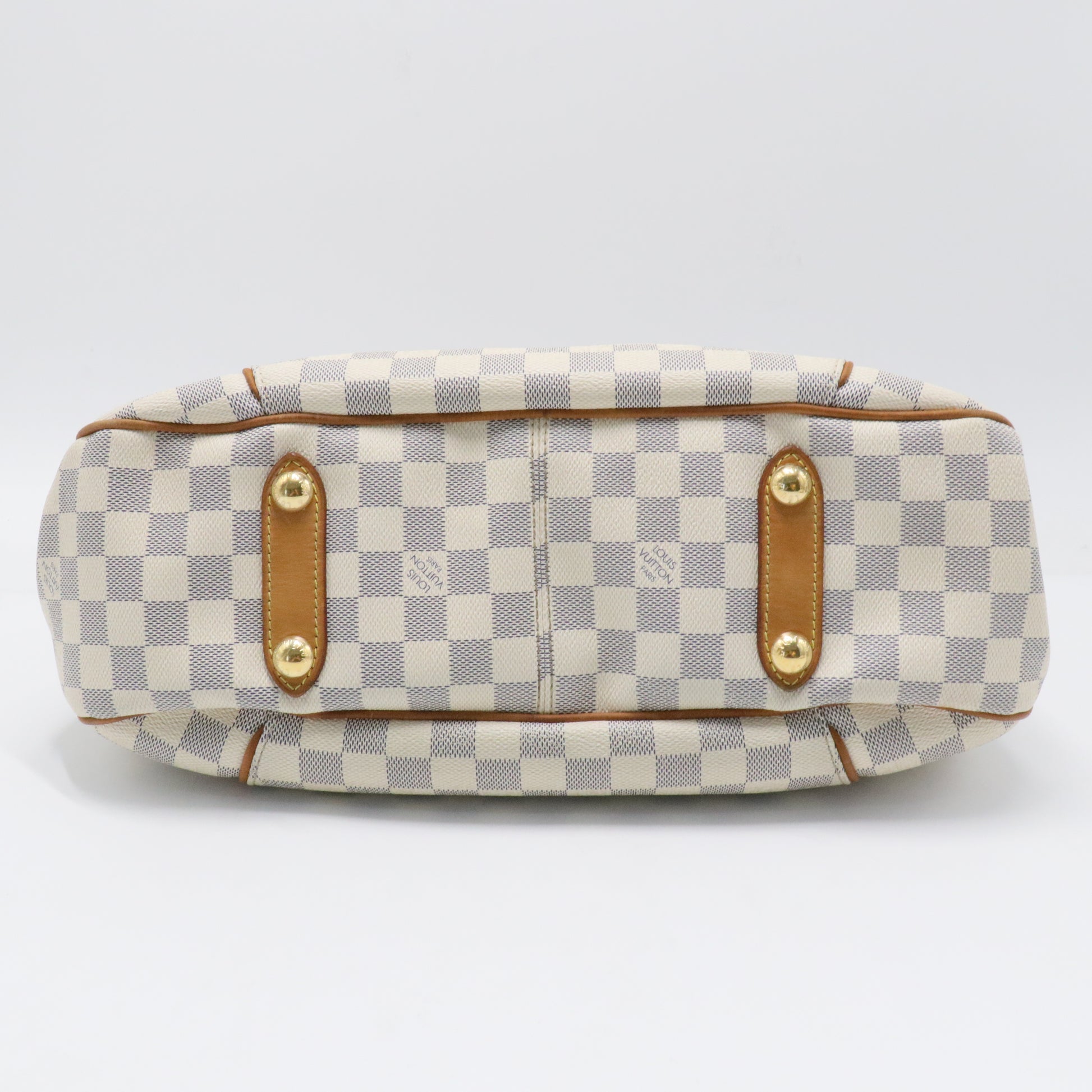 Damier Azur Galliera PM
