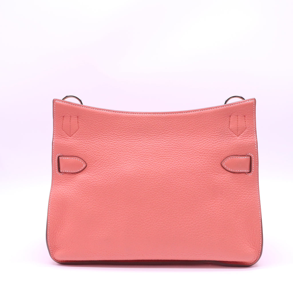 Hermes Jypsiere Bag Clemence 34 twins B21911
