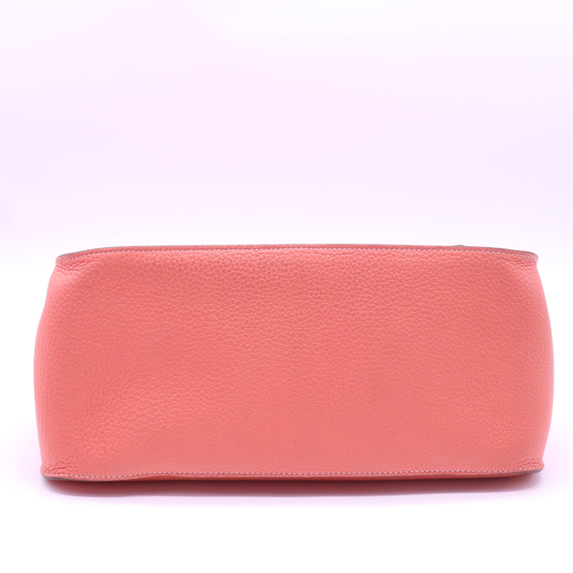 Hermes Jypsiere Bag Clemence 34 twins B21911