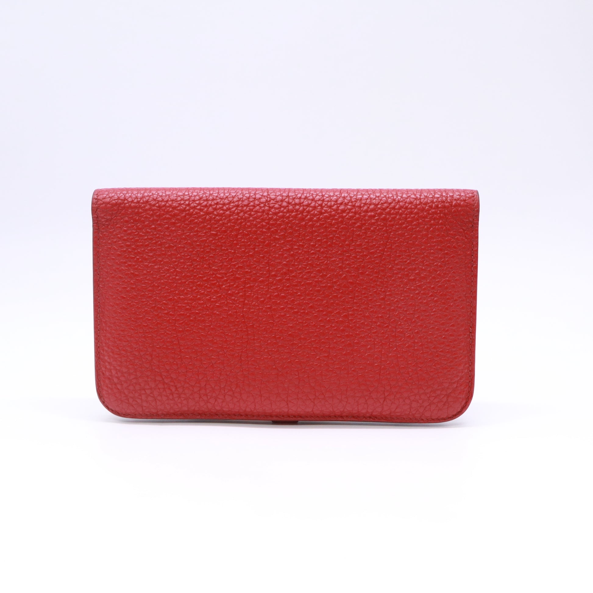 Hermès Dogon Duo wallet W22867