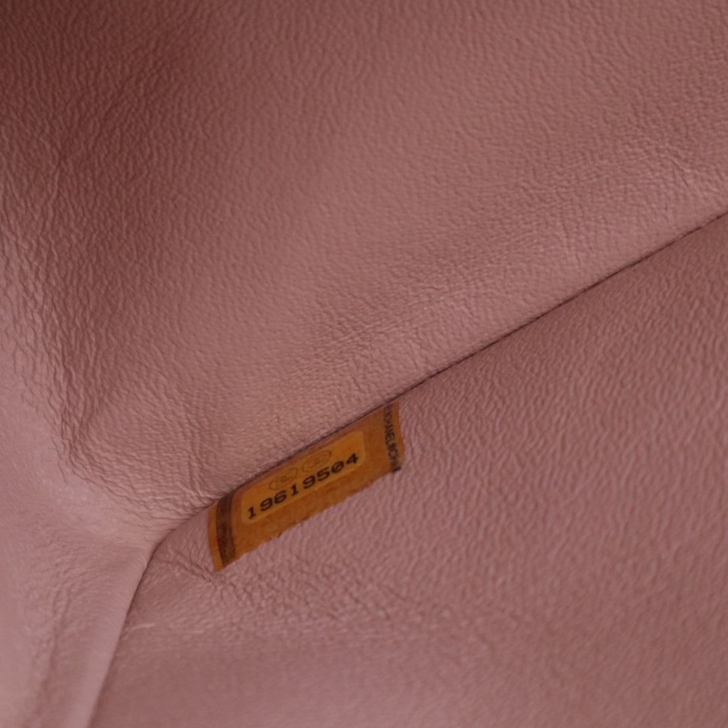 2022 Classic Medium Double Flap Bag