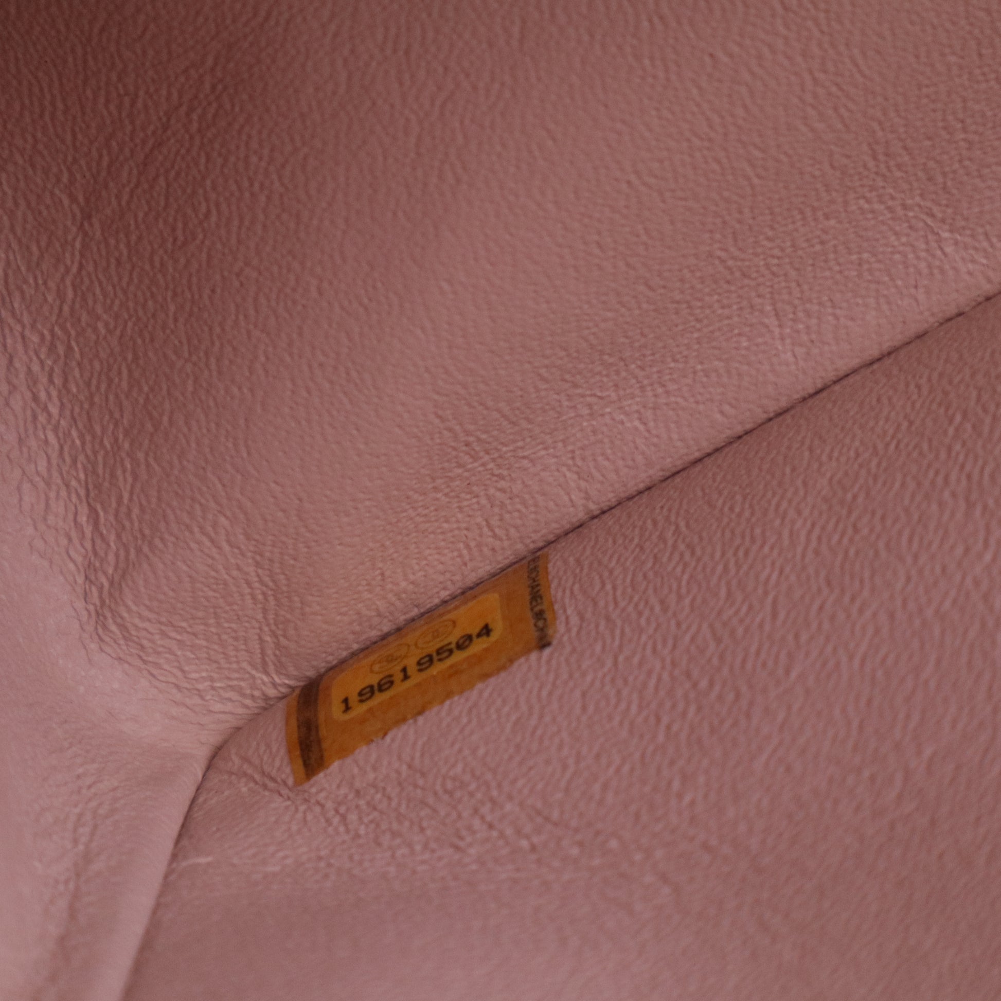 2022 Classic Medium Double Flap Bag