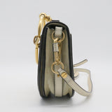 Nile Crossbody Bag Leather Small