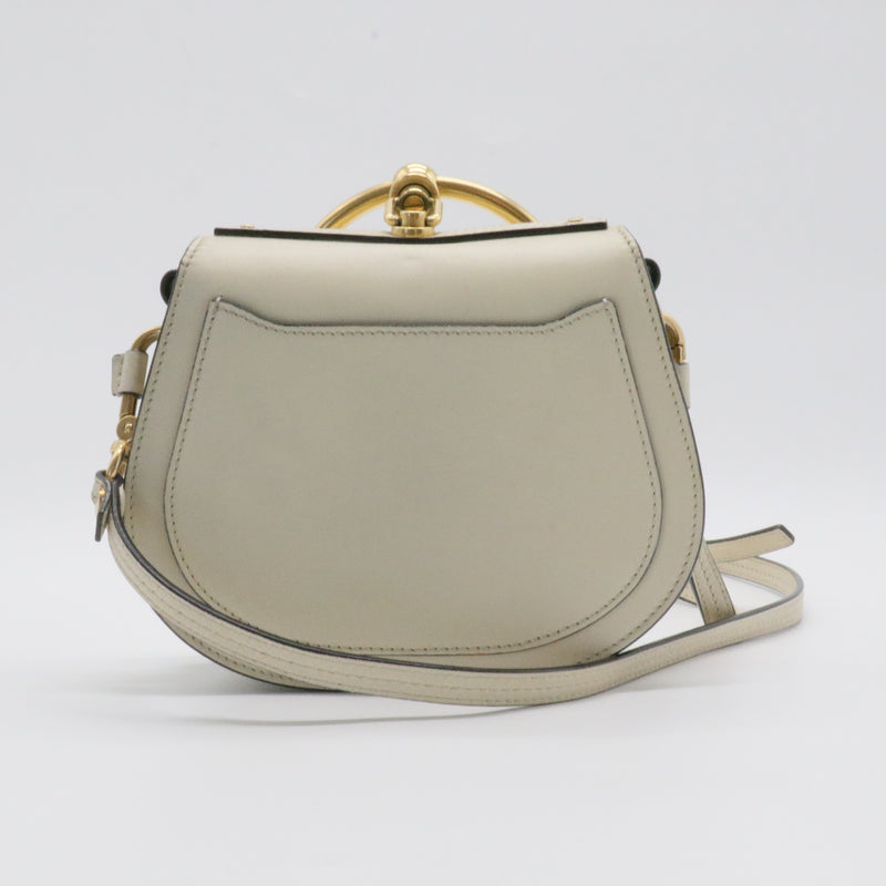 Nile Crossbody Bag Leather Small