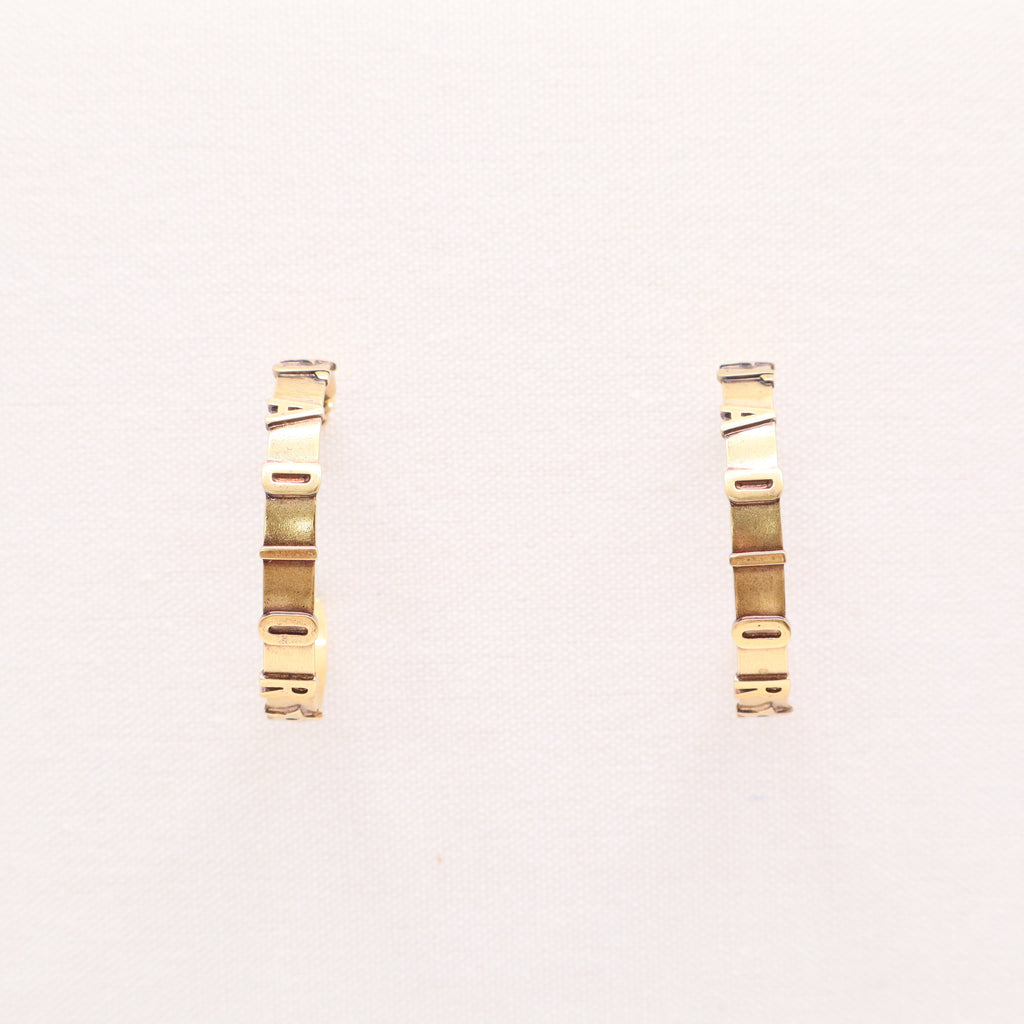 Dior J'Adior Earrings twins LDJ2669