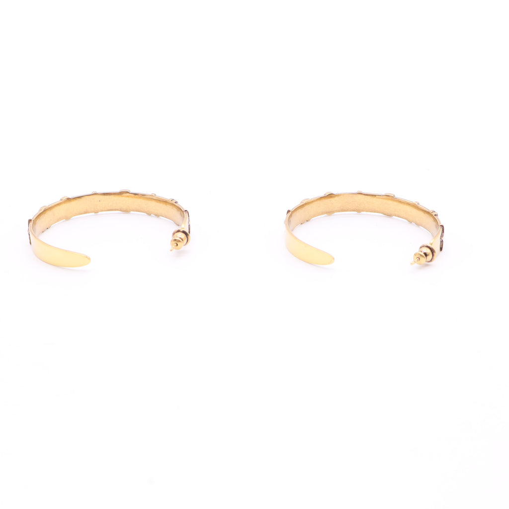 Dior J'Adior Earrings twins LDJ2669
