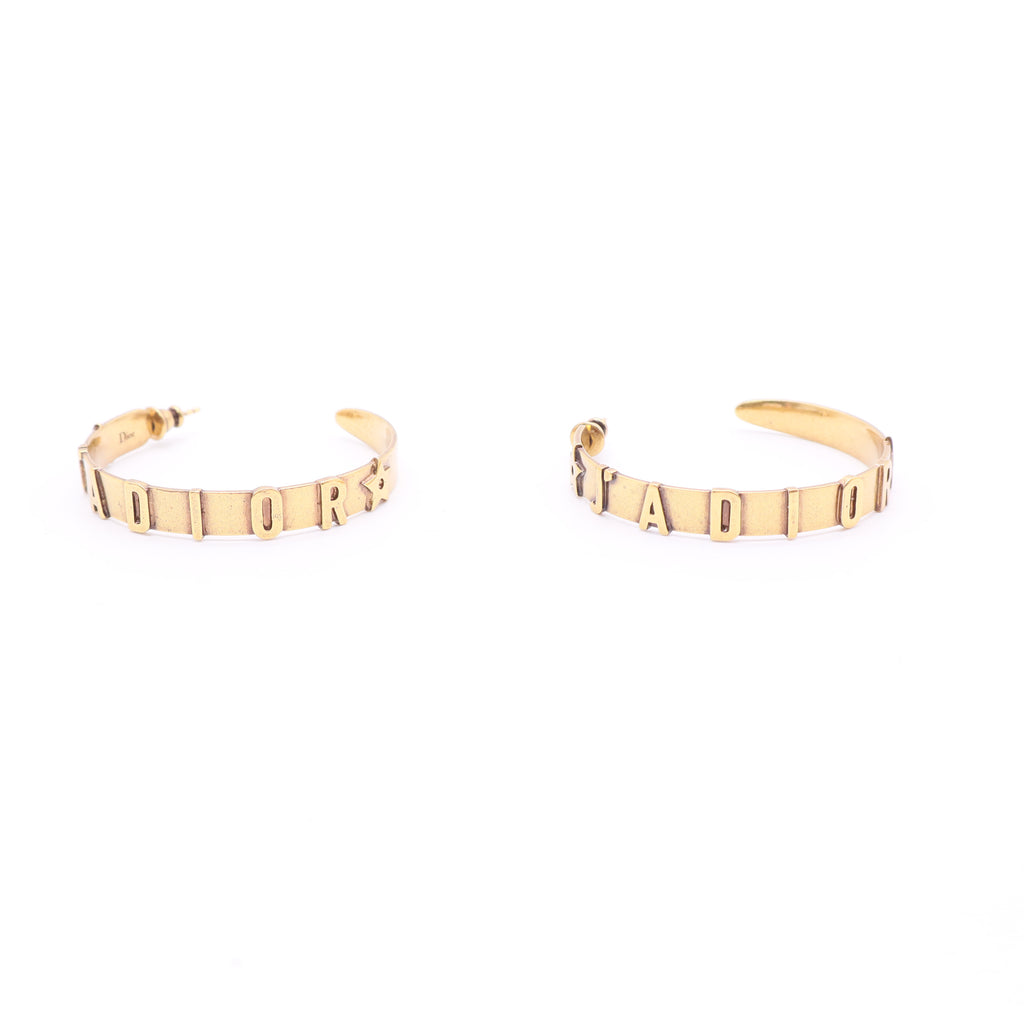 Dior J'Adior Earrings twins LDJ2669