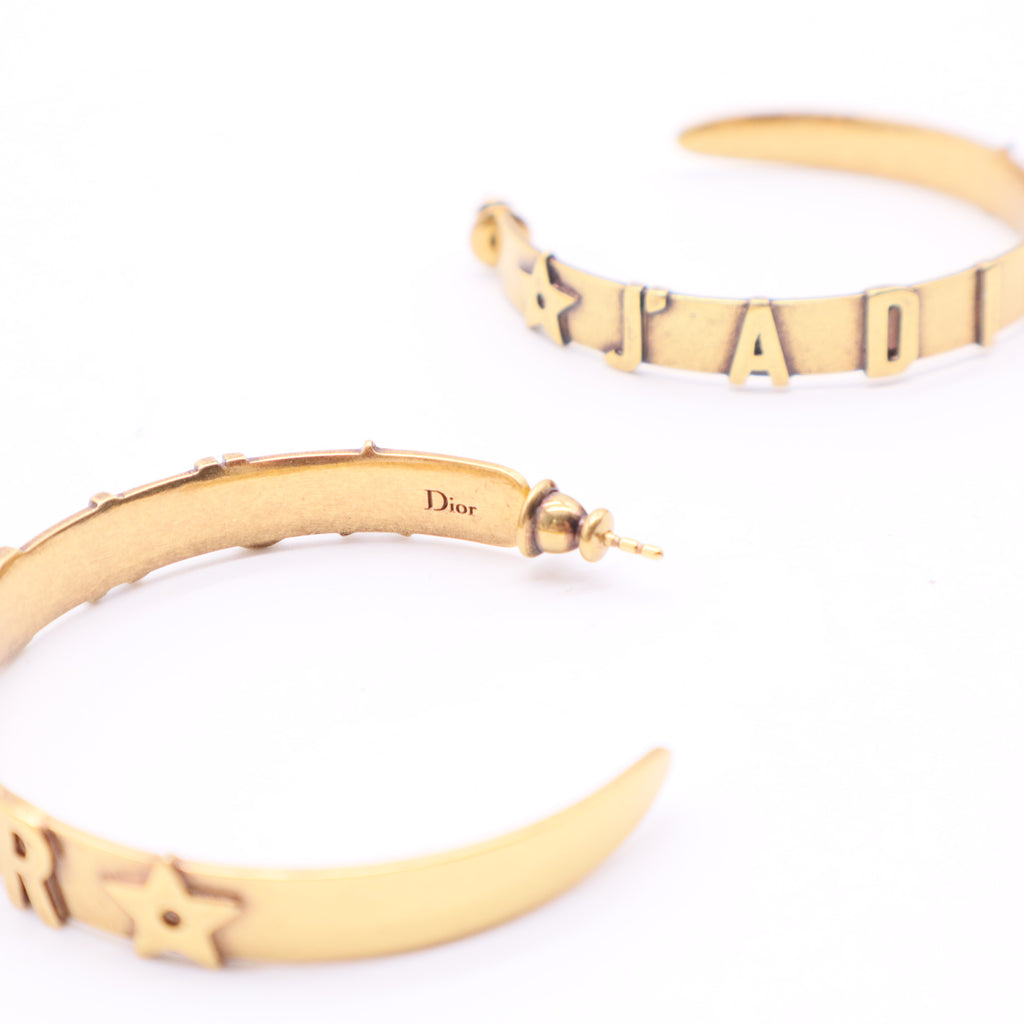 Dior J'Adior Earrings twins LDJ2669