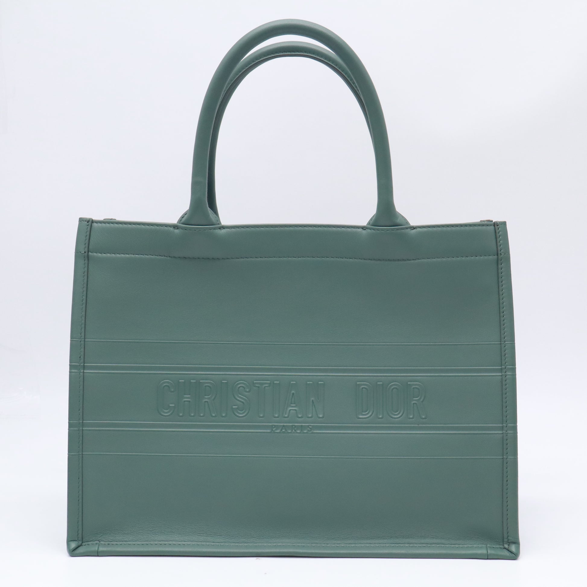 Christian Dior Leather Book B23844