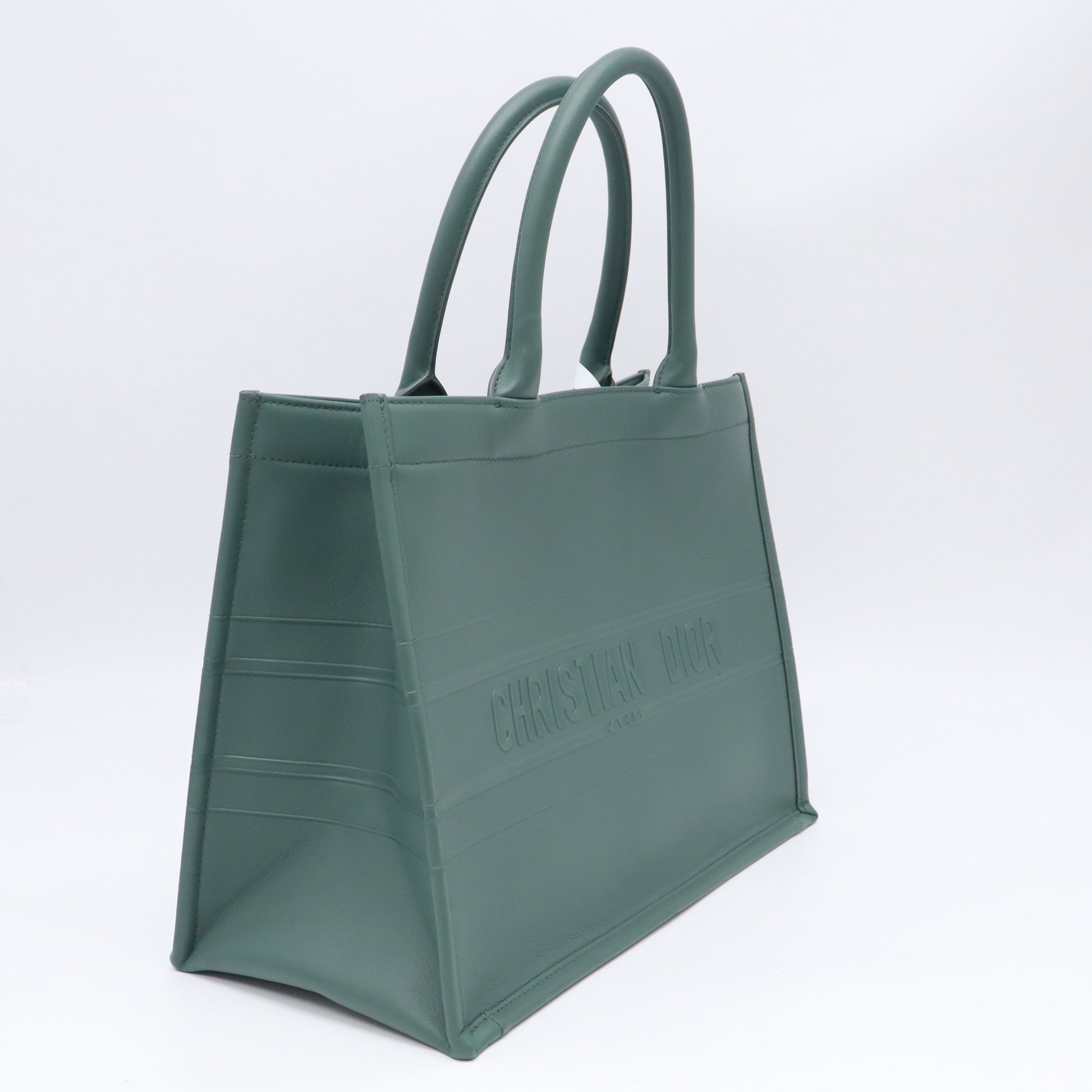Christian Dior Leather Book B23844