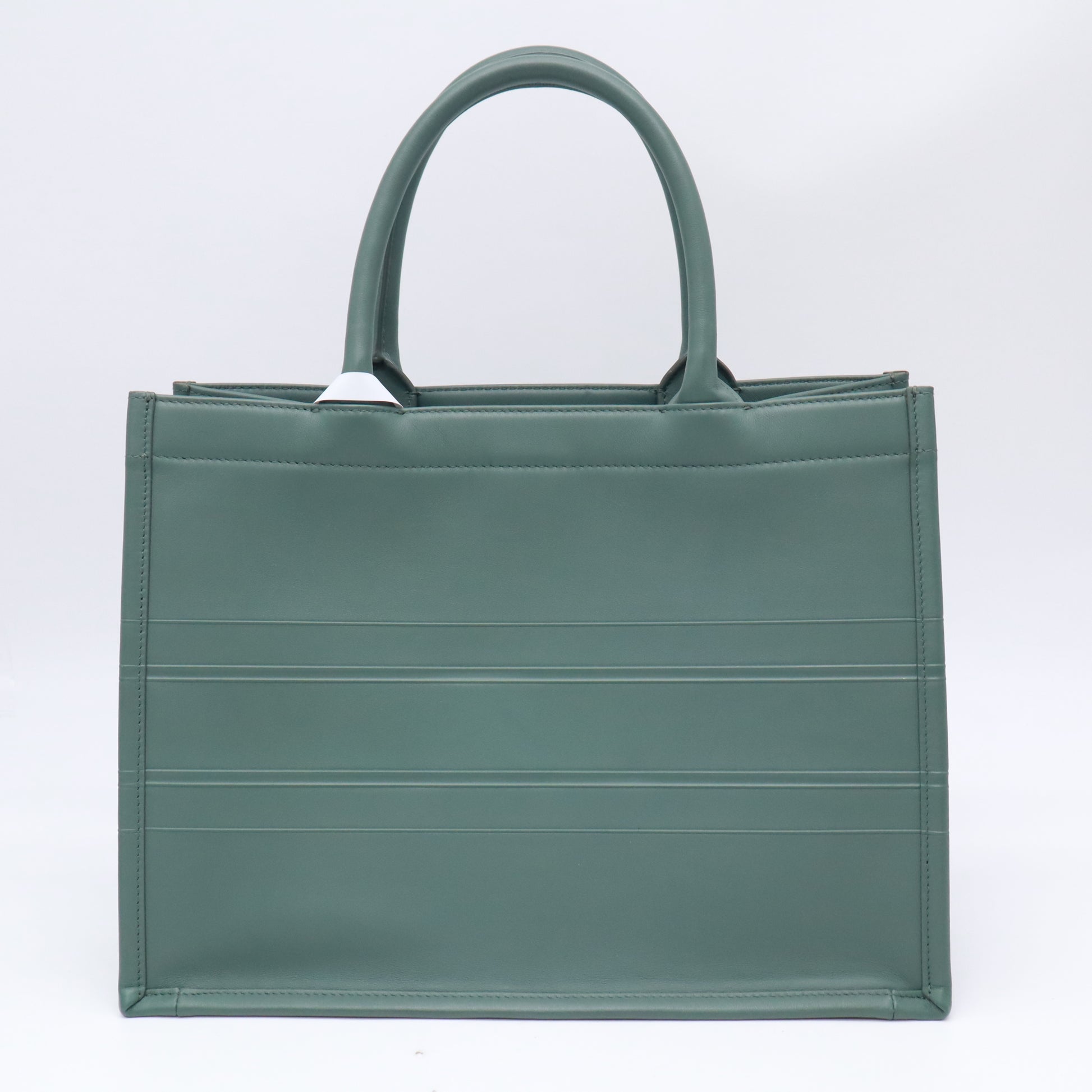 Christian Dior Leather Book B23844