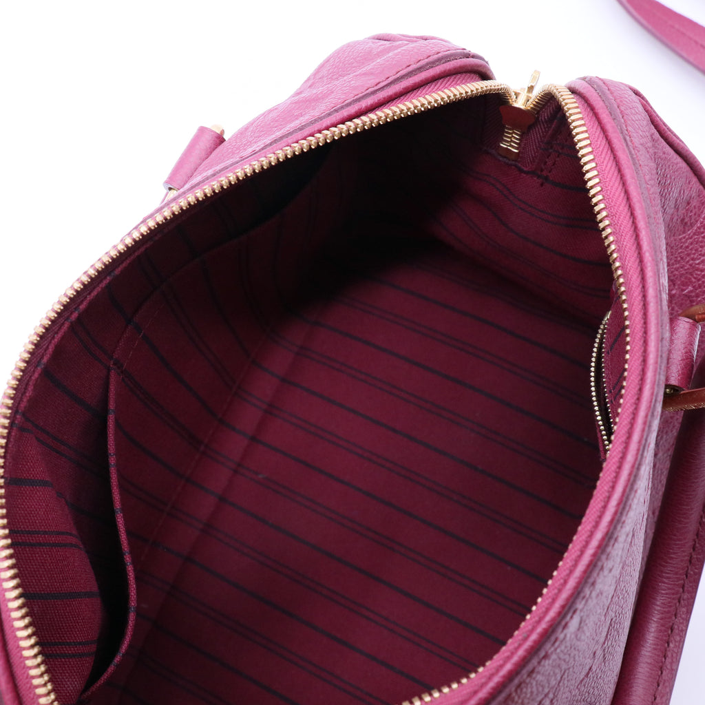 Empreinte Speedy Bandouliere 25