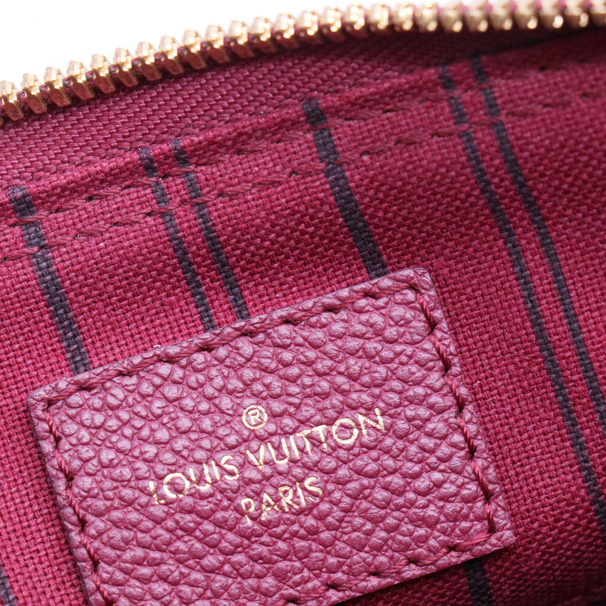 Empreinte Speedy Bandouliere 25