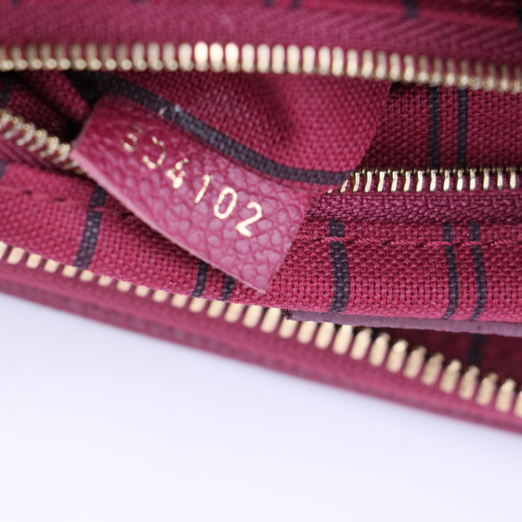 Empreinte Speedy Bandouliere 25