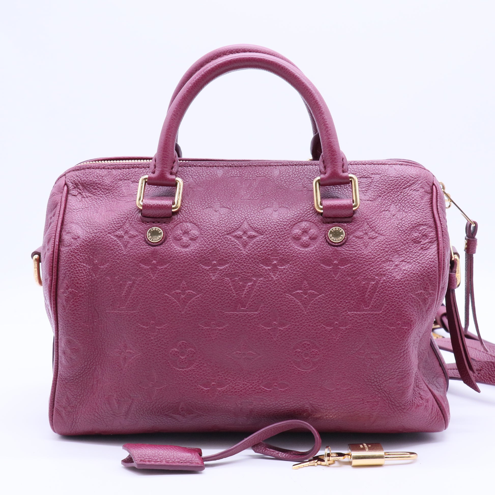 Empreinte Speedy Bandouliere 25