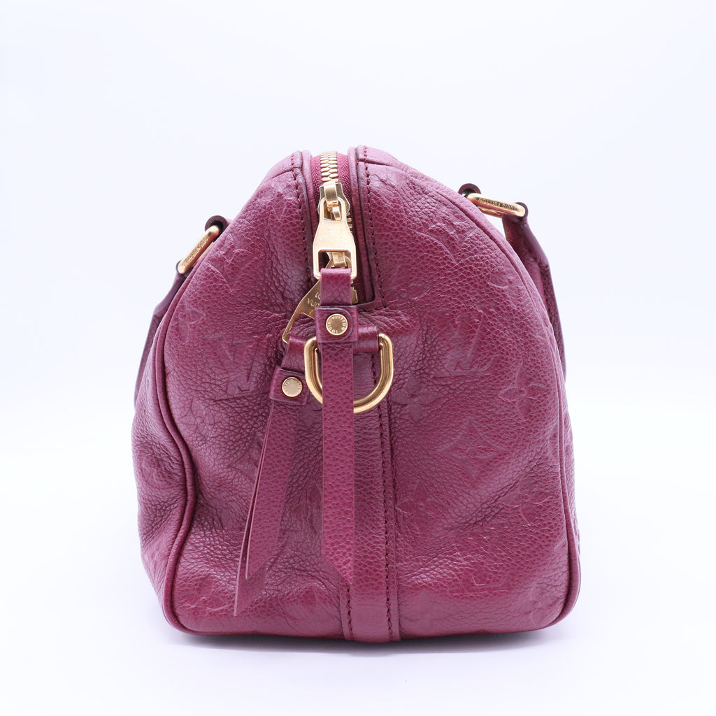 Empreinte Speedy Bandouliere 25