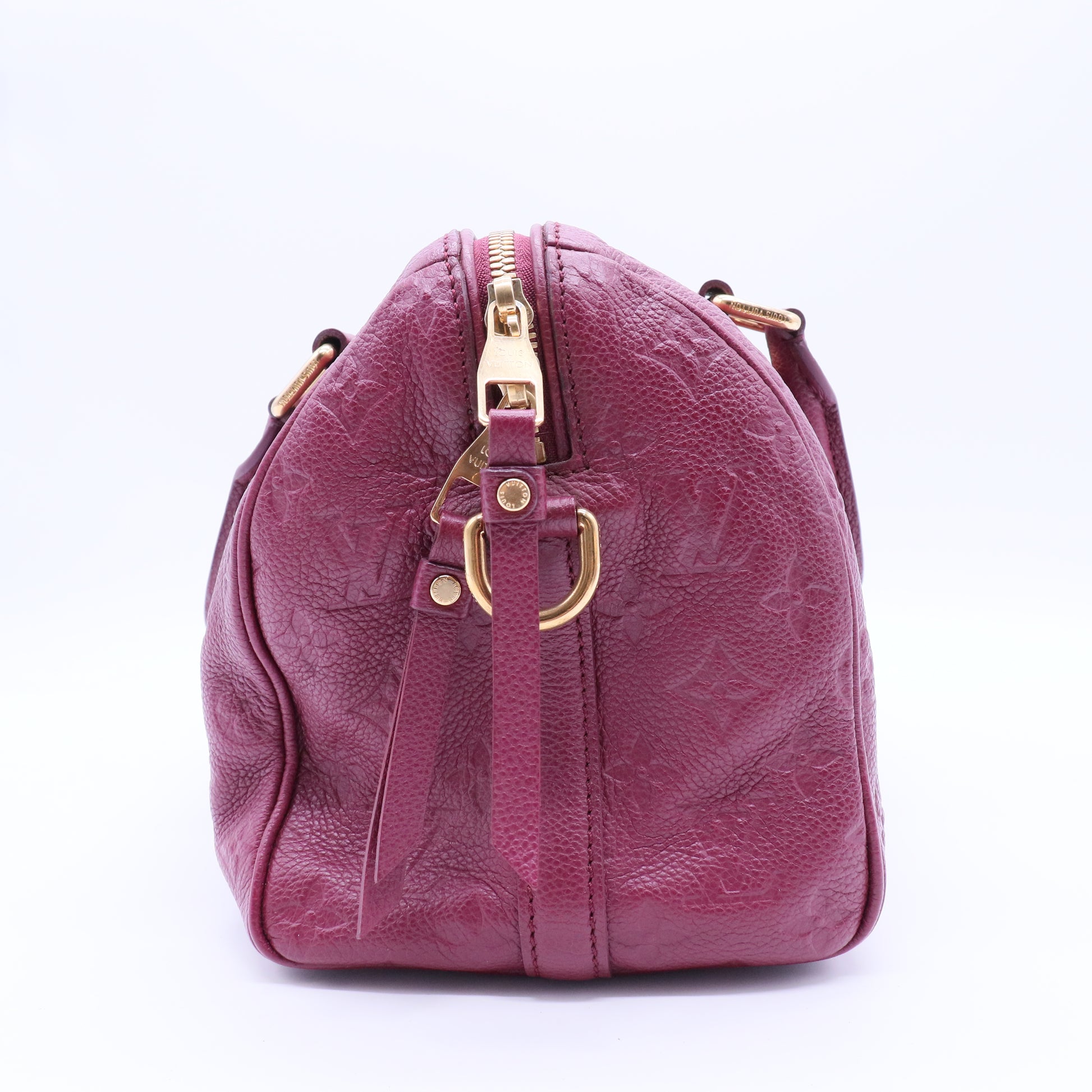 Empreinte Speedy Bandouliere 25