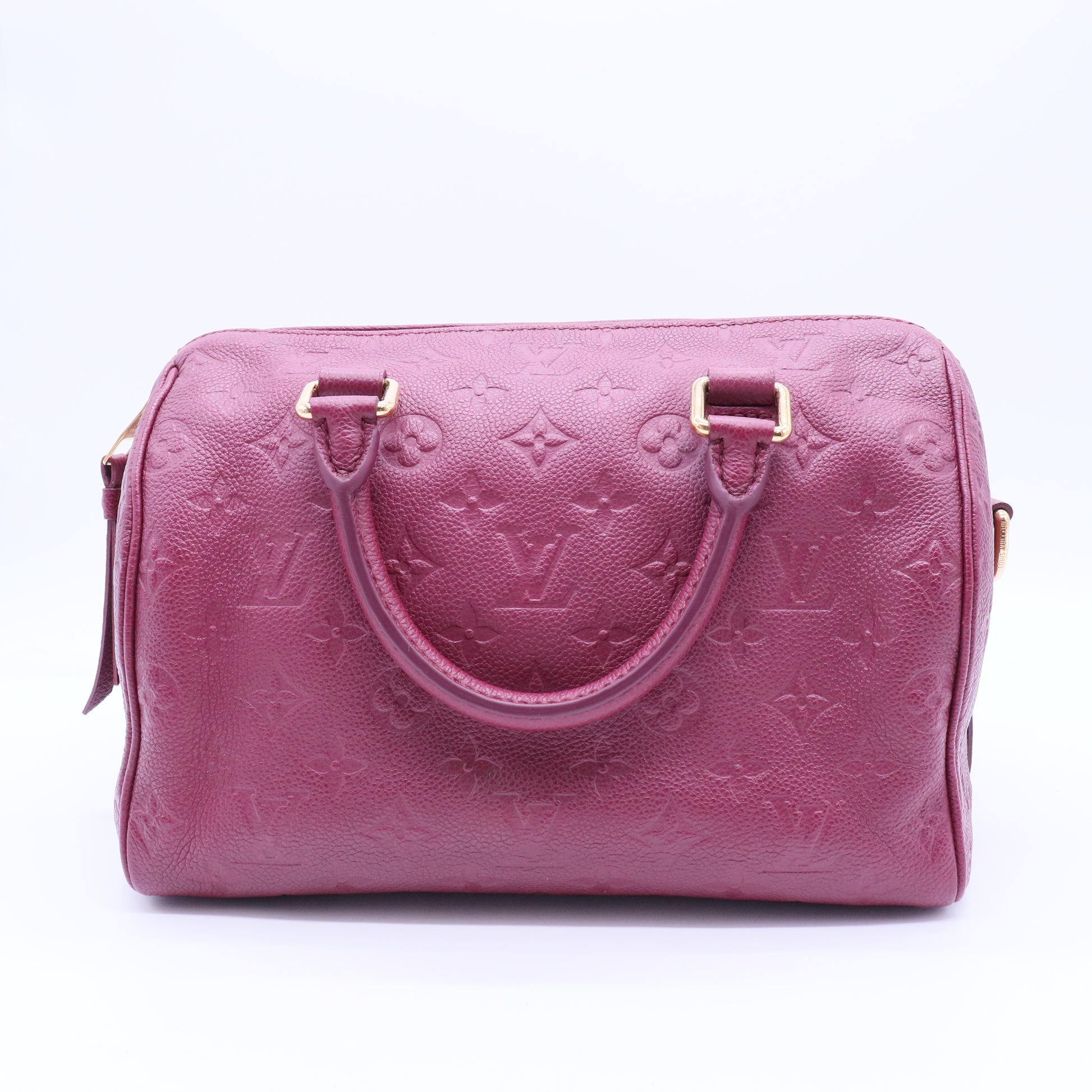 Empreinte Speedy Bandouliere 25