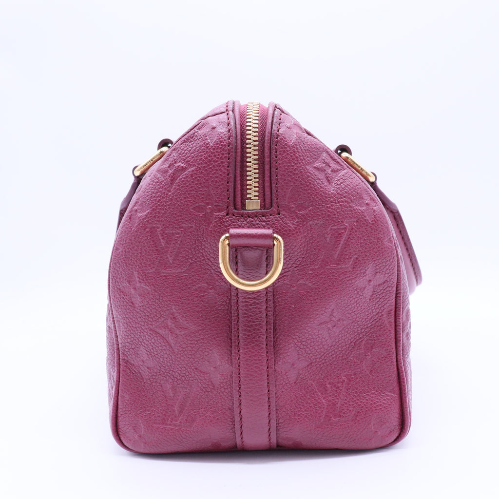 Empreinte Speedy Bandouliere 25