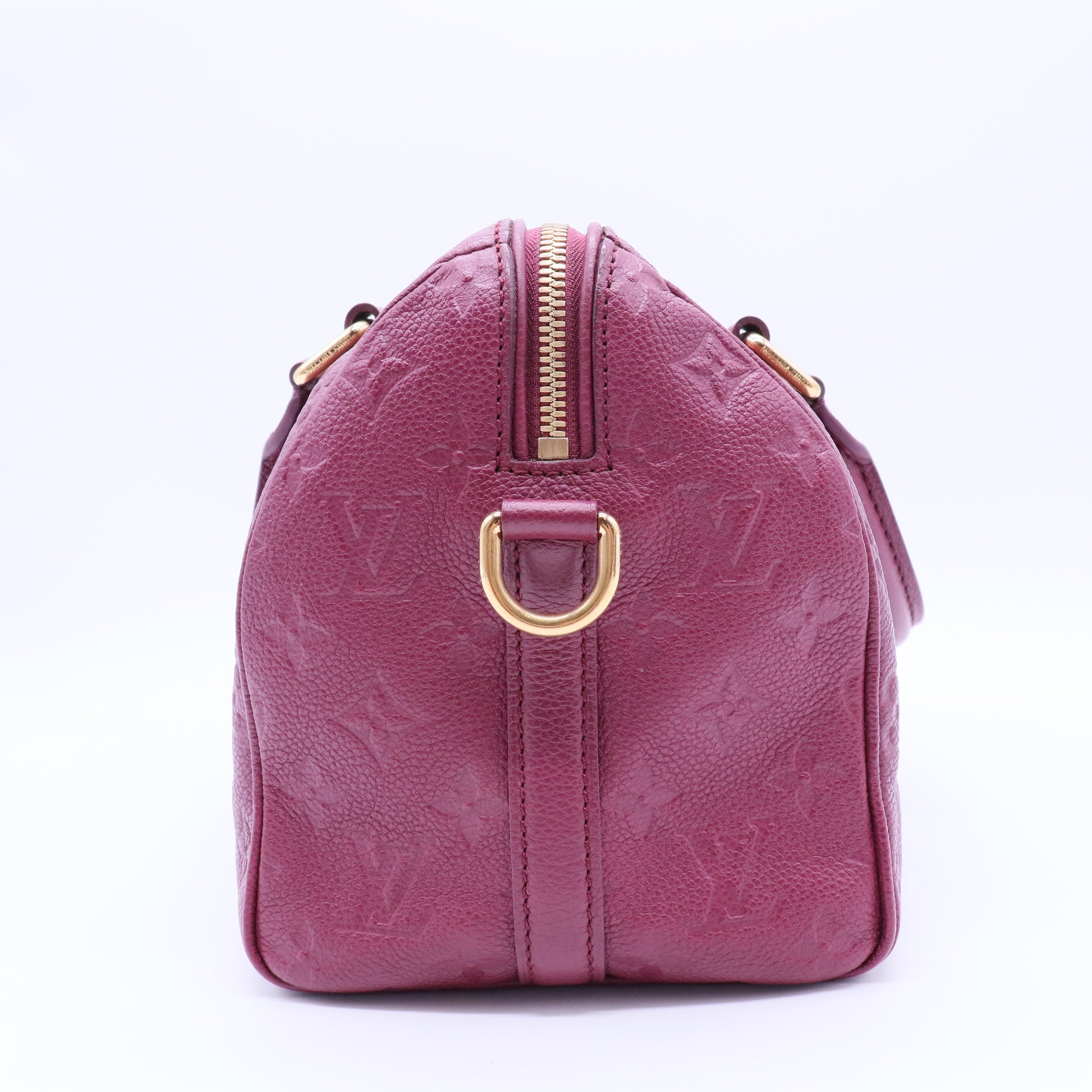 Empreinte Speedy Bandouliere 25