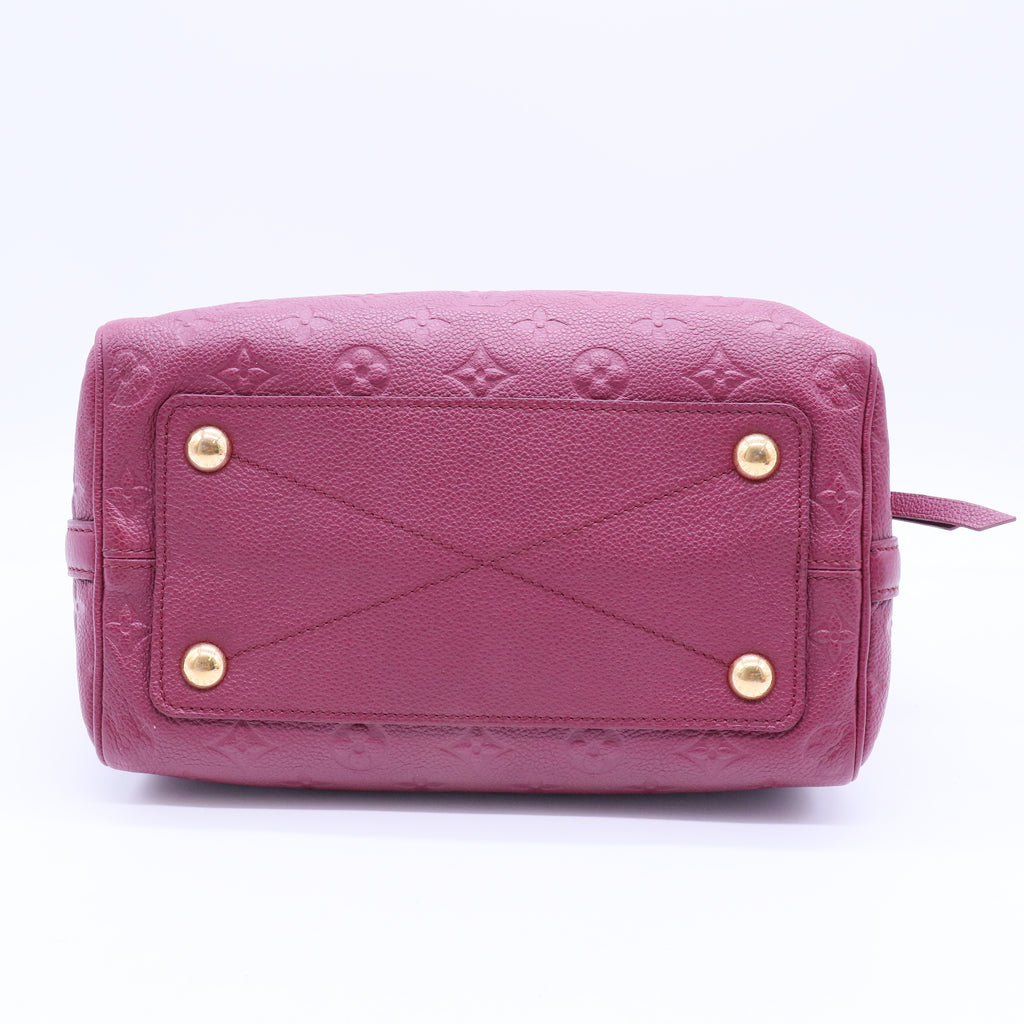 Empreinte Speedy Bandouliere 25