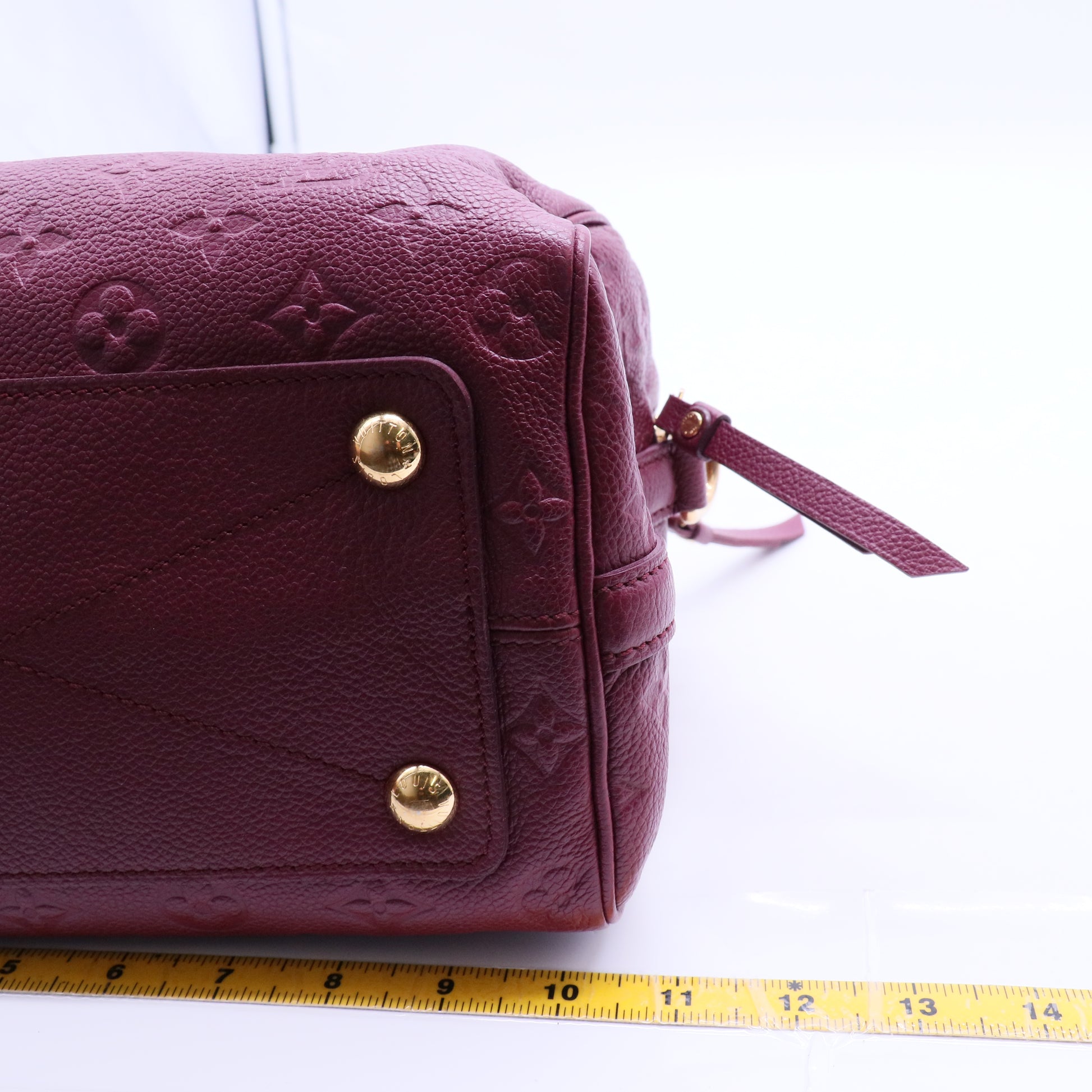 Empreinte Speedy Bandouliere 25