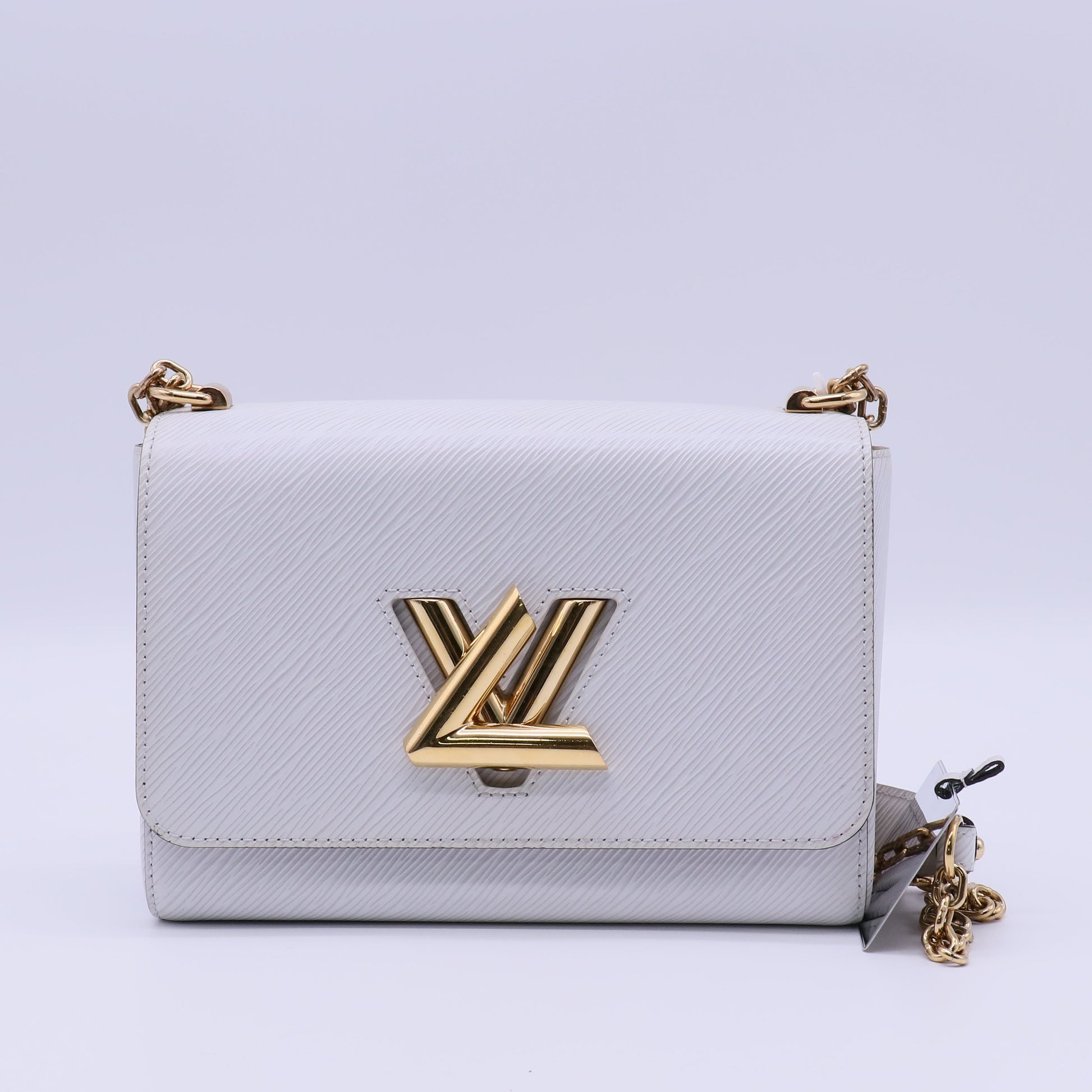 Louis Vuitton Epi Leather Twist Twins LDJ4018