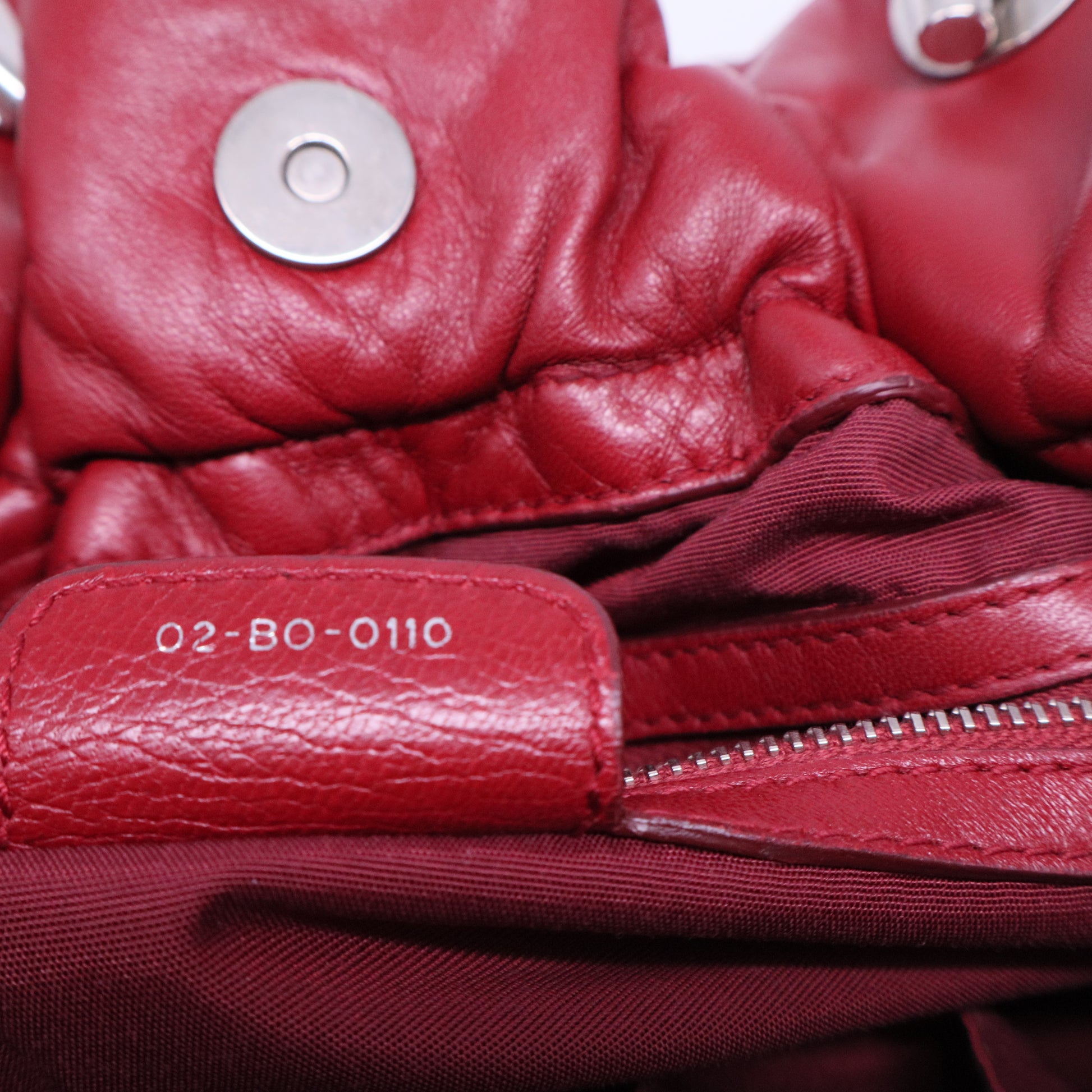Cannage Le Trente Vintage B20594