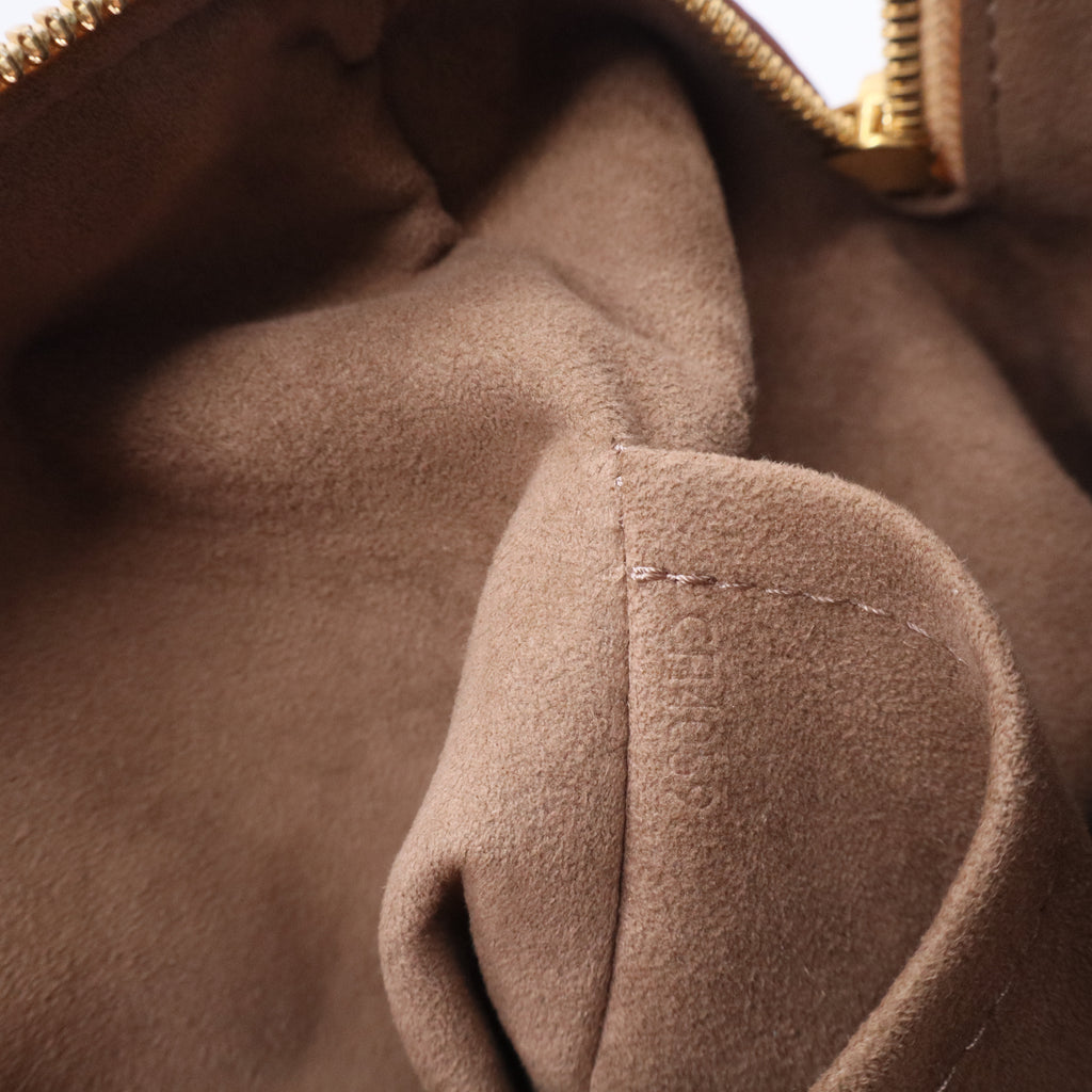 Black Monogram Multicolore Courtney GM Bag