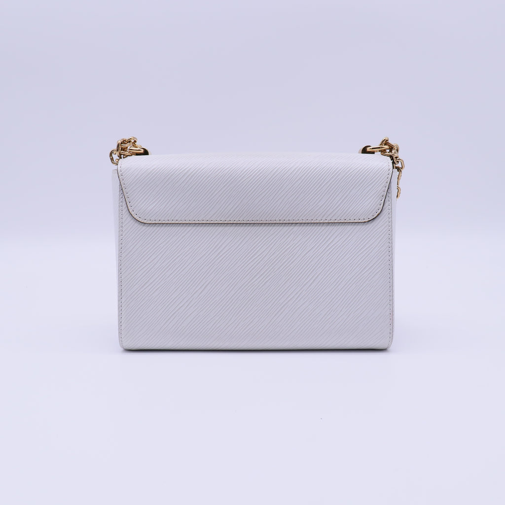 Louis Vuitton Epi Leather Twist Twins LDJ4018