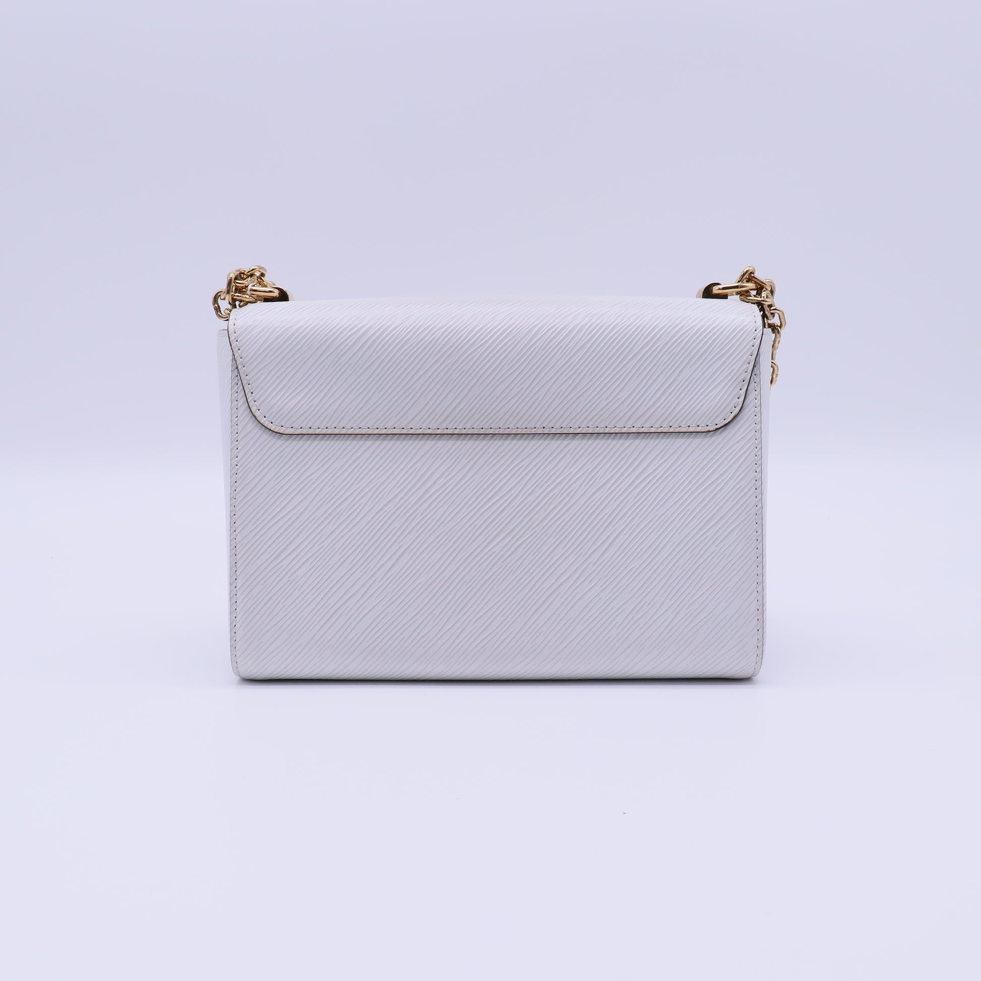 Louis Vuitton Epi Leather Twist Twins LDJ4018