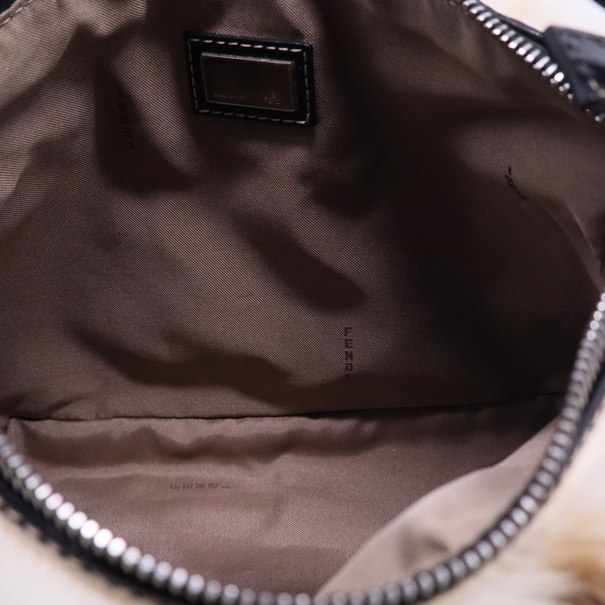 By The Way rabbit mini bag