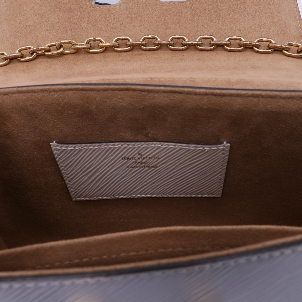 Louis Vuitton Epi Leather Twist Twins LDJ4018