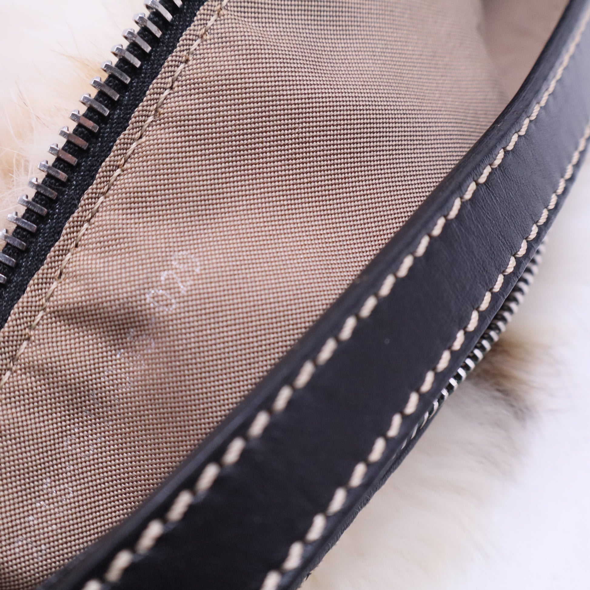 By The Way rabbit mini bag