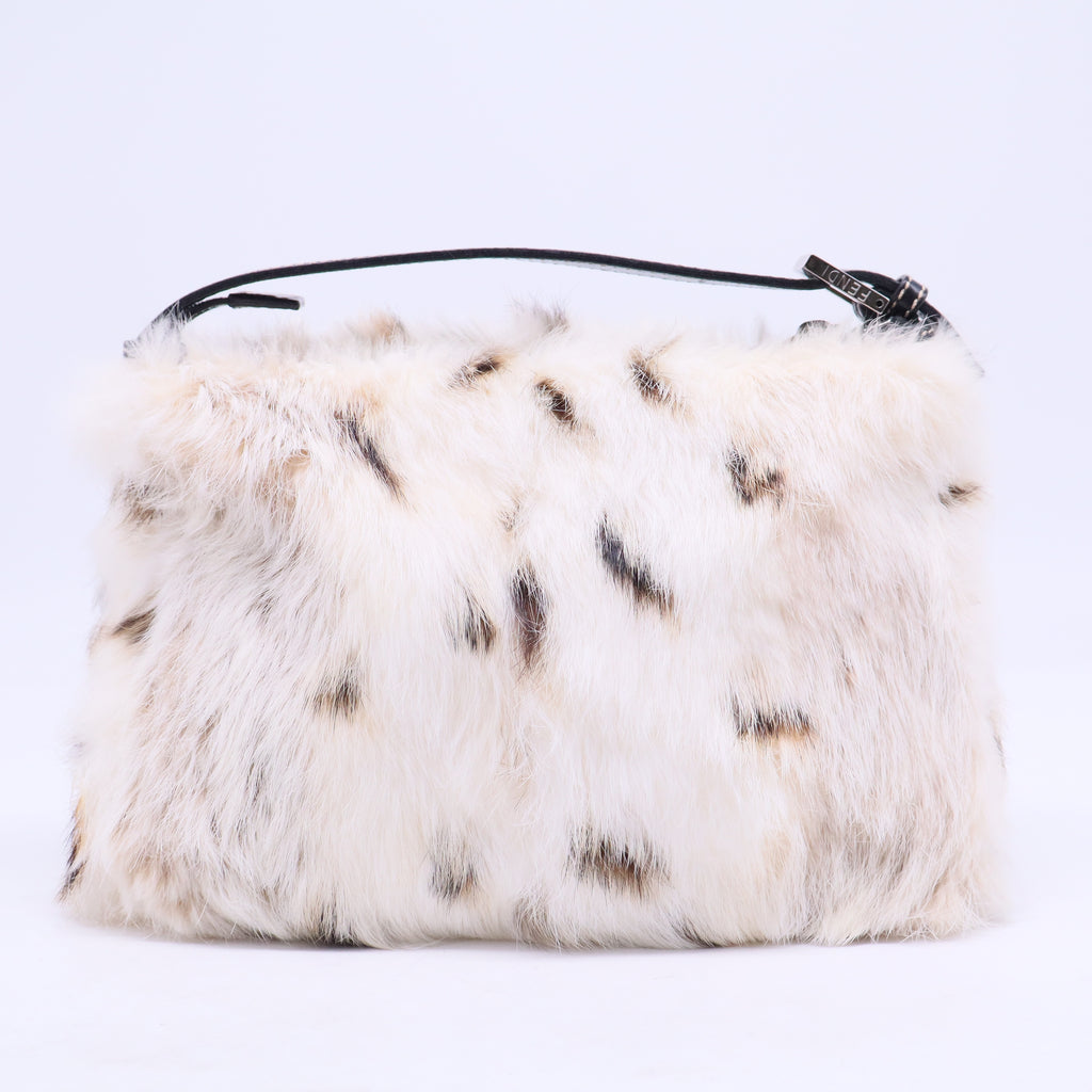 By The Way rabbit mini bag