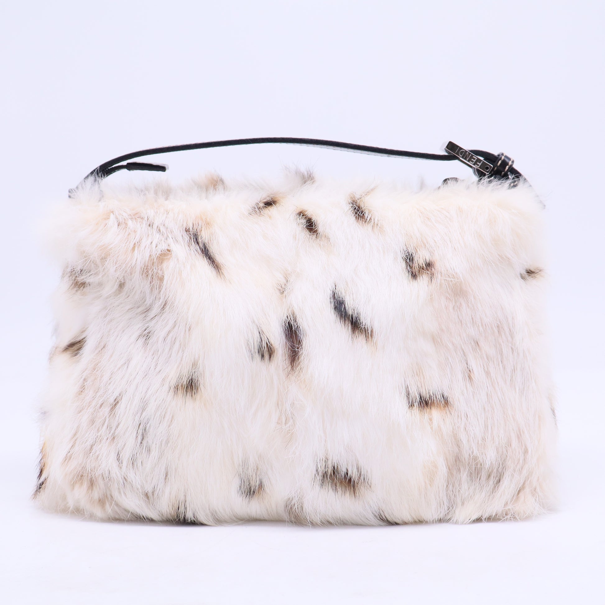 By The Way rabbit mini bag