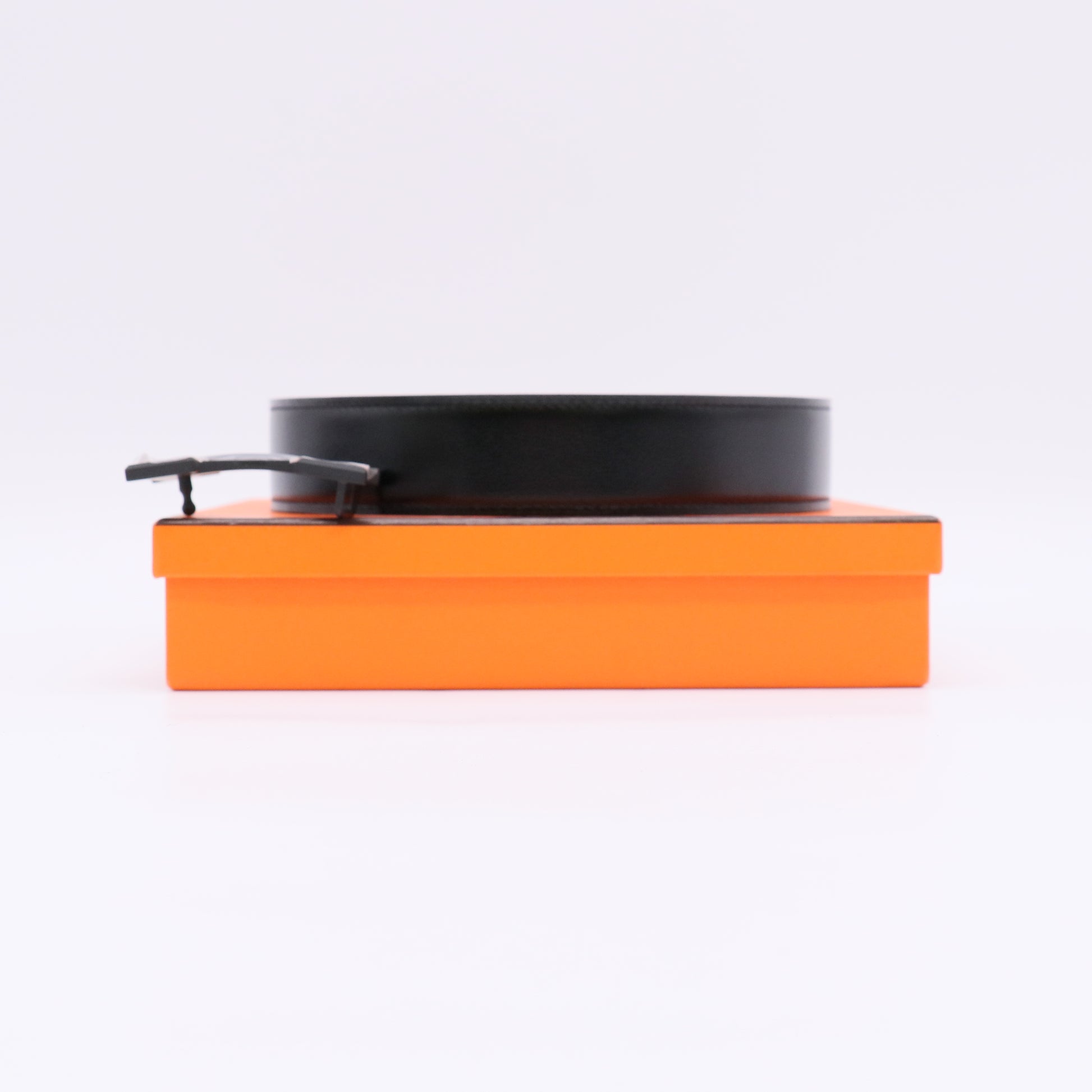 Hermes Reversible Belt Leather Medium Twins LDZ258