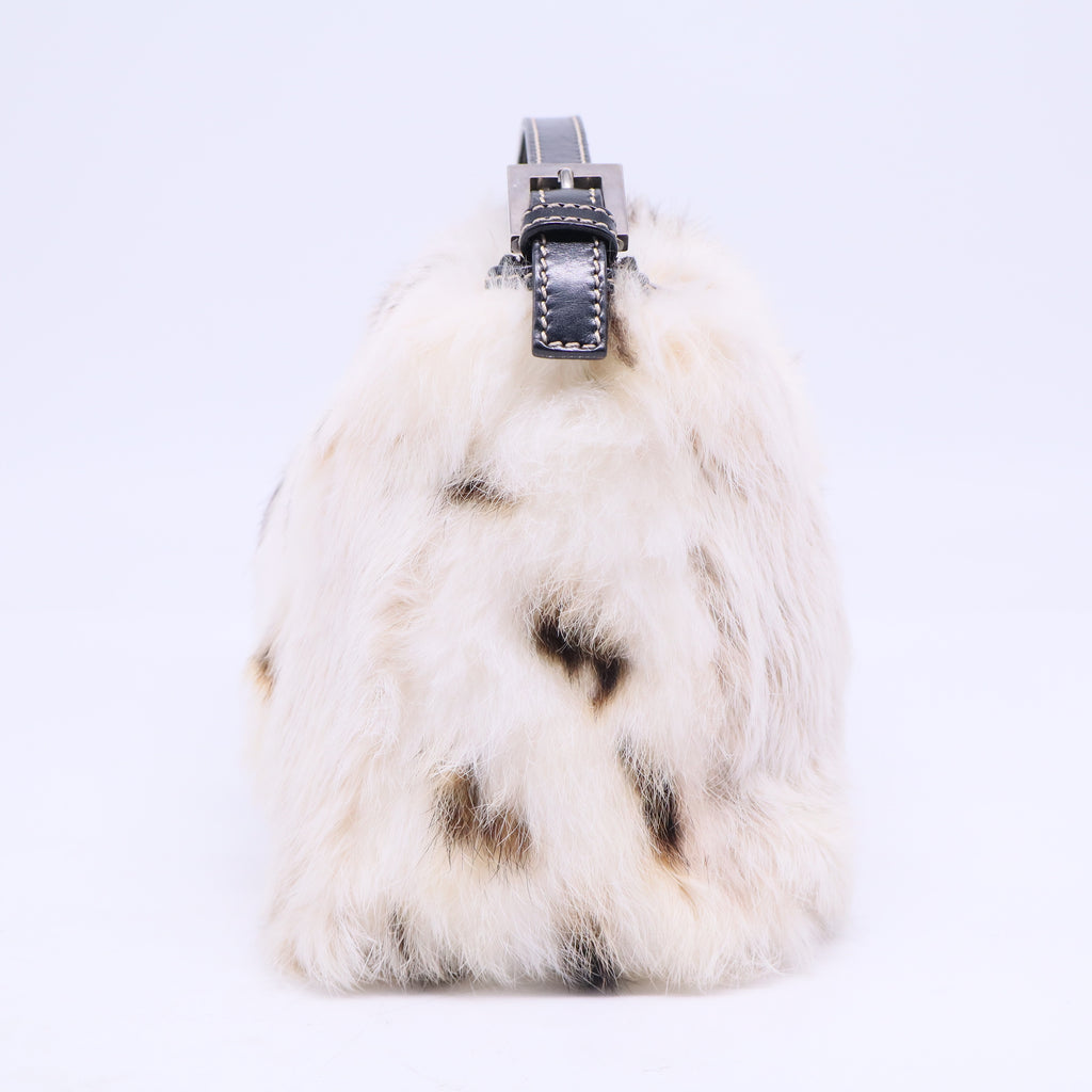 By The Way rabbit mini bag