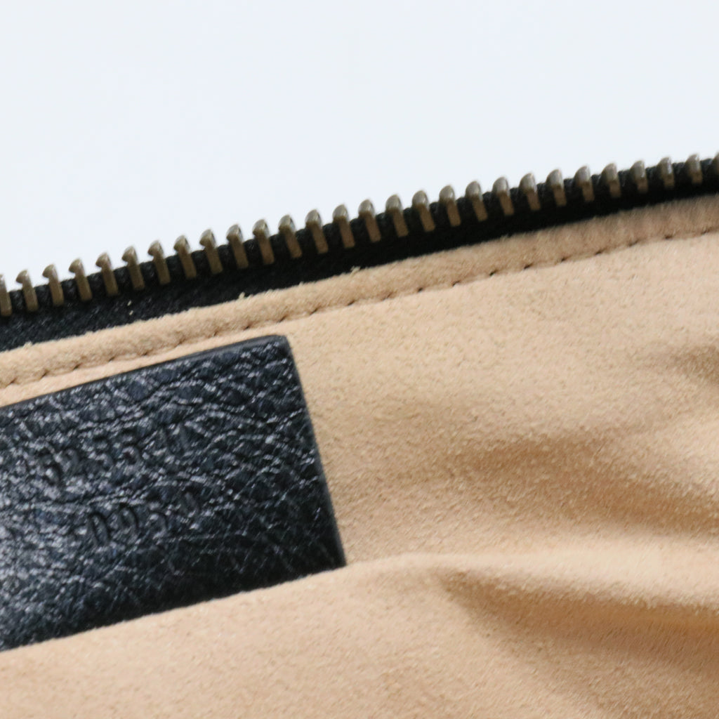 GG Marmont Clutch Matelasse Leather